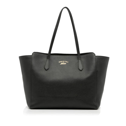 Gucci Medium Swing Tote (S0KPsU)