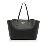 Gucci Medium Swing Tote (S0KPsU)