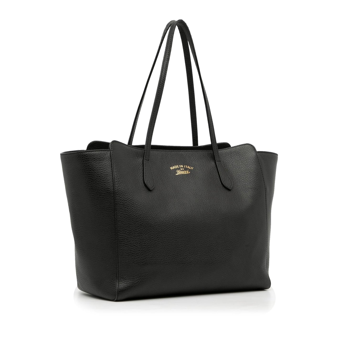 Gucci Medium Swing Tote (S0KPsU)