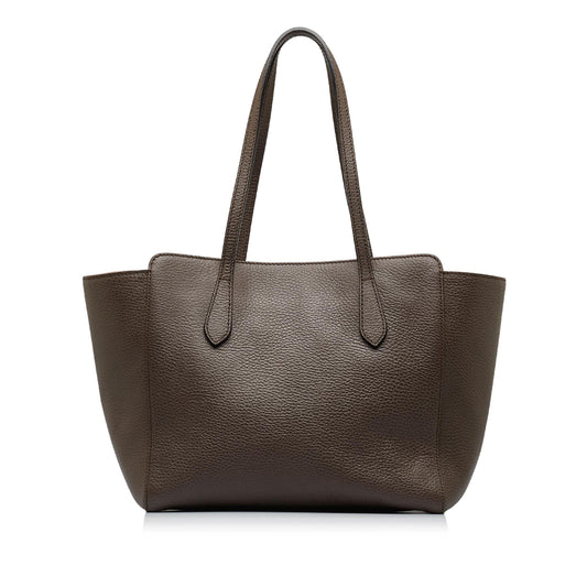 Gucci Medium Swing Tote (QL9JGM)