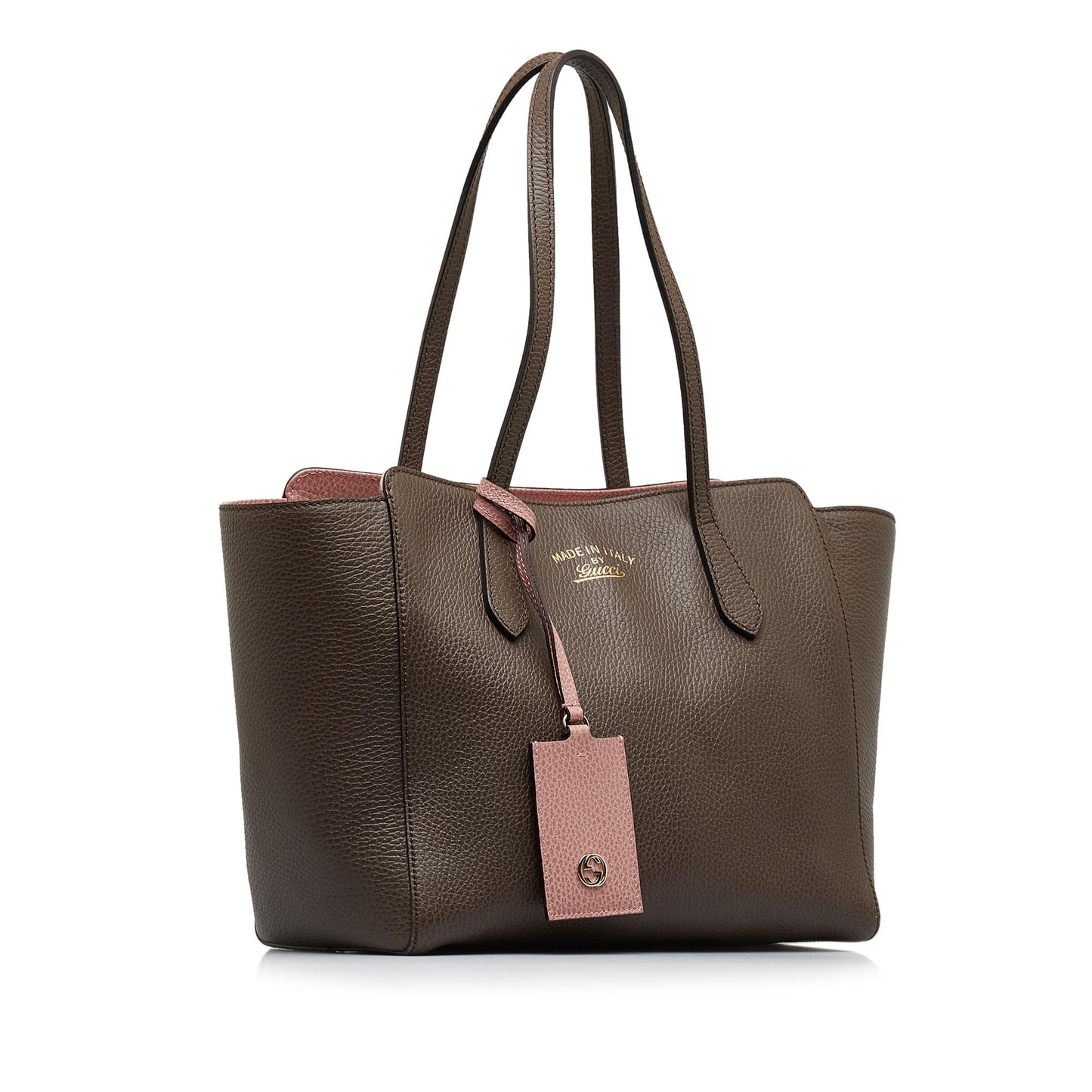 Gucci Medium Swing Tote (QL9JGM)