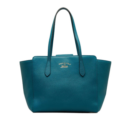 Gucci Medium Swing Tote (aIqmzo)