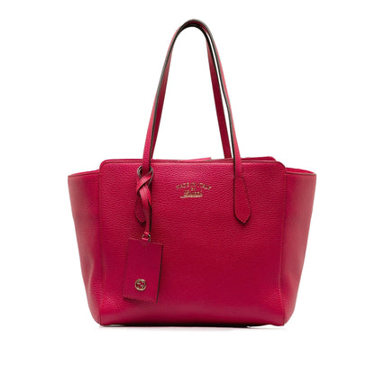 Gucci Medium Swing Tote (9LeNup)