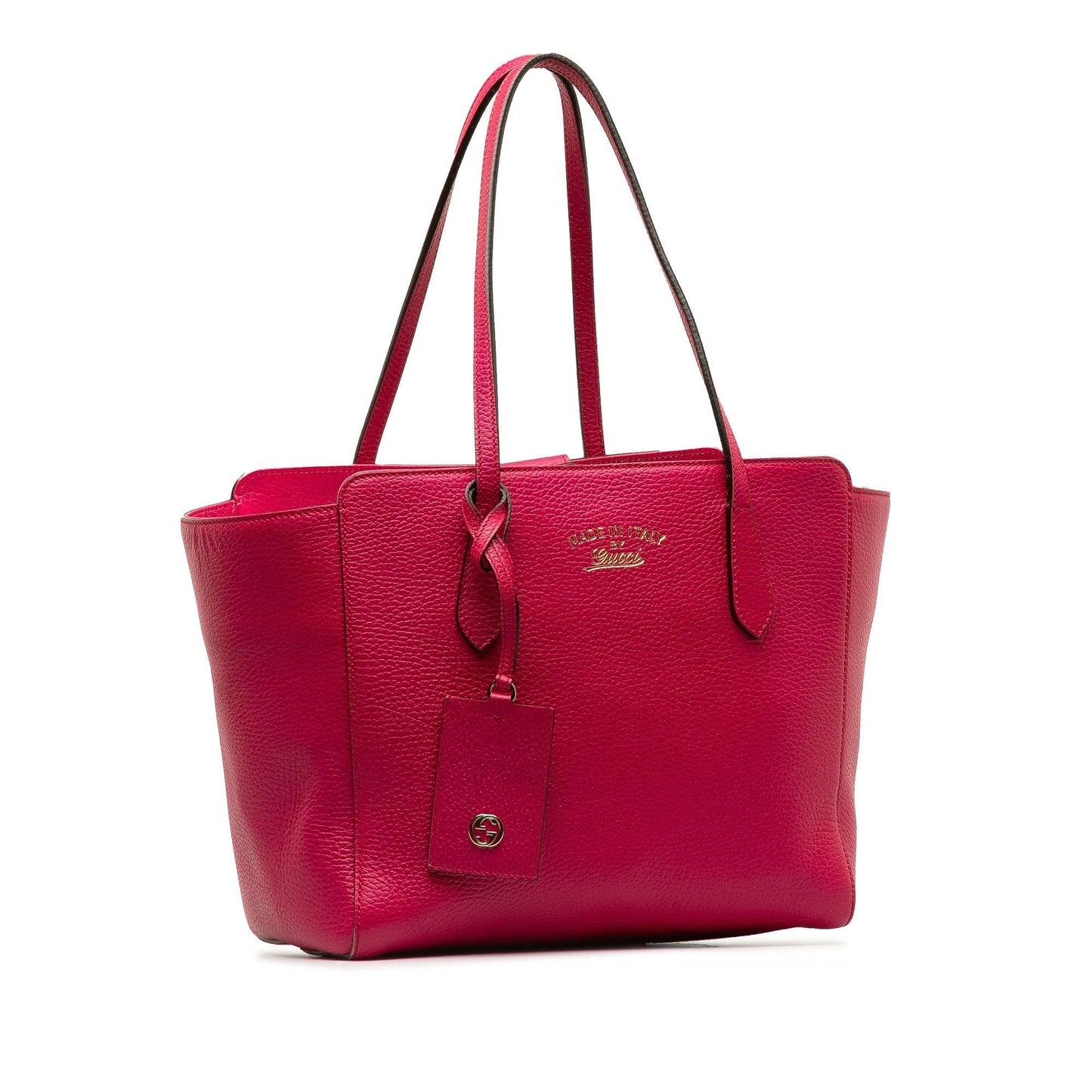 Gucci Medium Swing Tote (9LeNup)