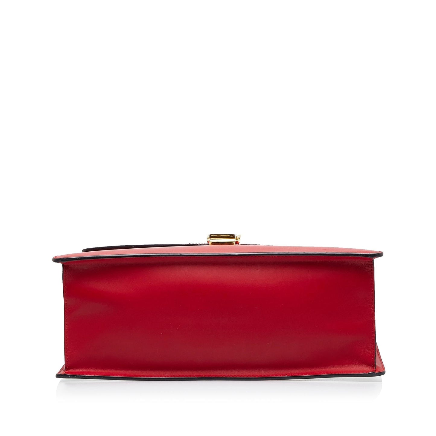 Gucci Medium Sylvie Satchel (9Fqcs4)