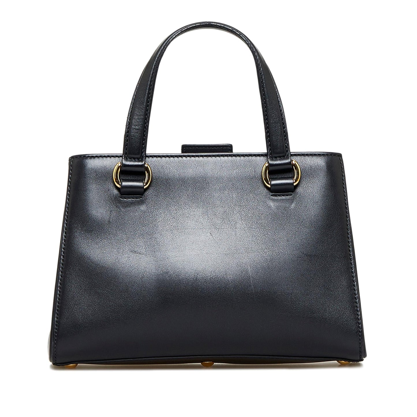 Gucci Medium Sylvie Satchel (hvyoSA)