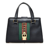 Gucci Medium Sylvie Satchel (hvyoSA)
