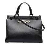 Gucci Medium Zumi Satchel (TJ2LXN)