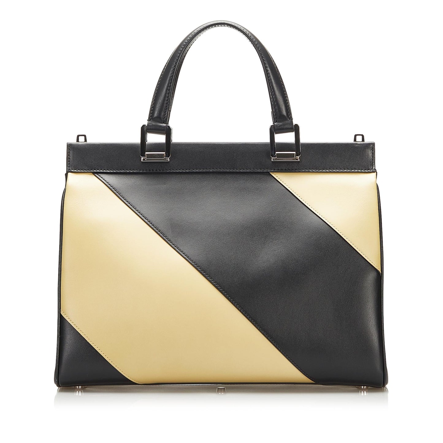 Gucci Medium Zumi Top Handle (36978)