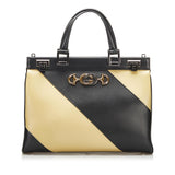 Gucci Medium Zumi Top Handle (36978)