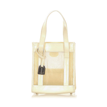 Gucci Mesh Handbag (20292)