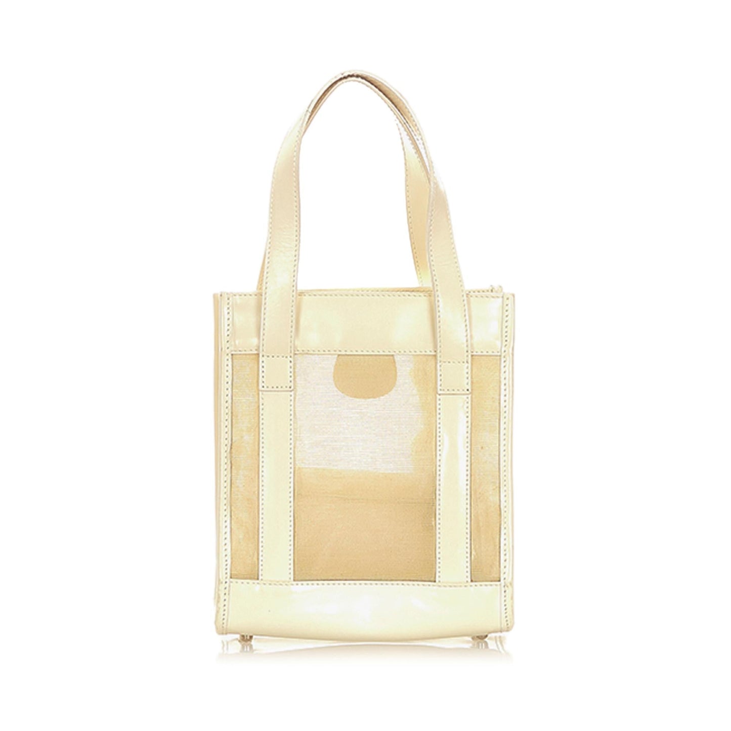 Gucci Mesh Handbag (37604)