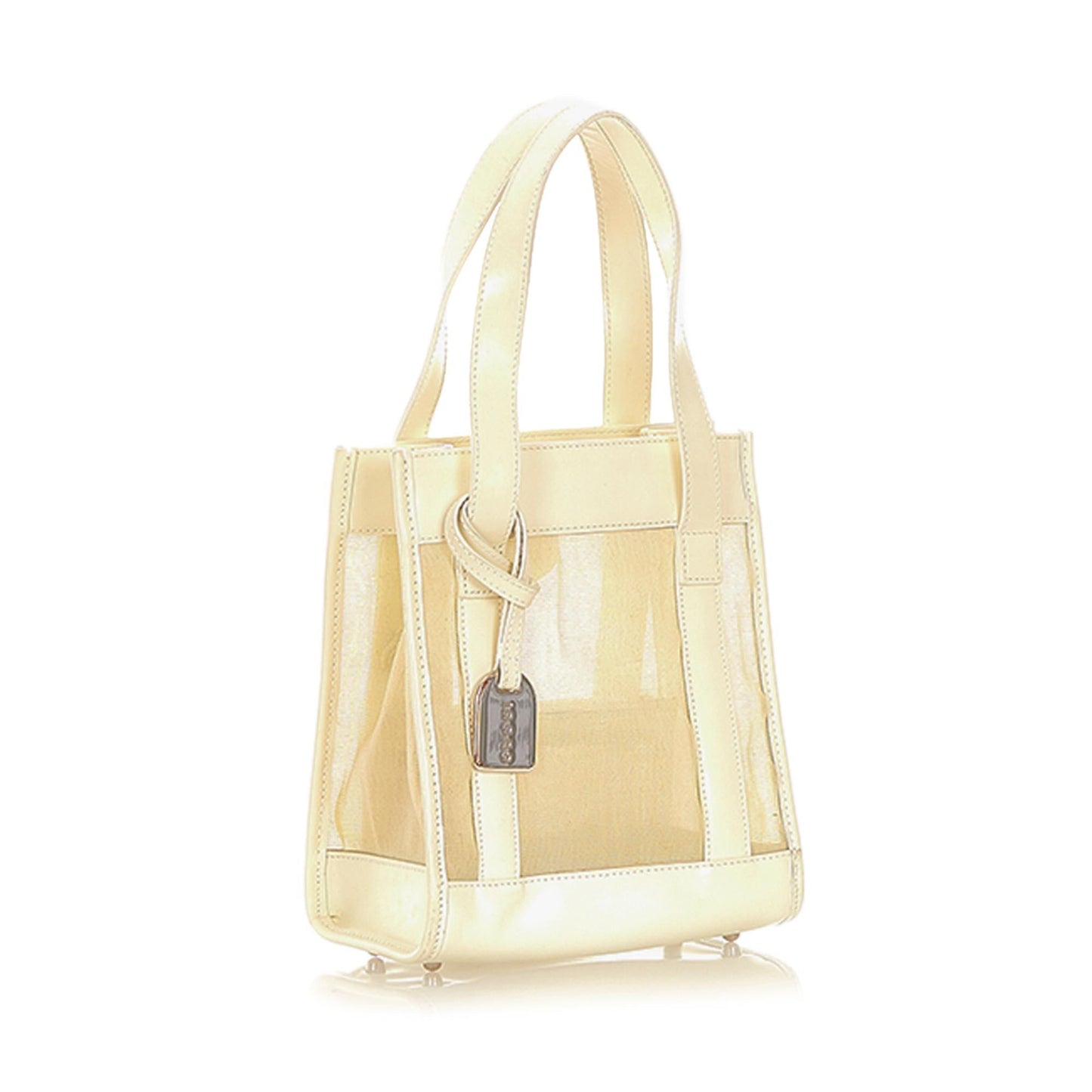 Gucci Mesh Handbag (37604)