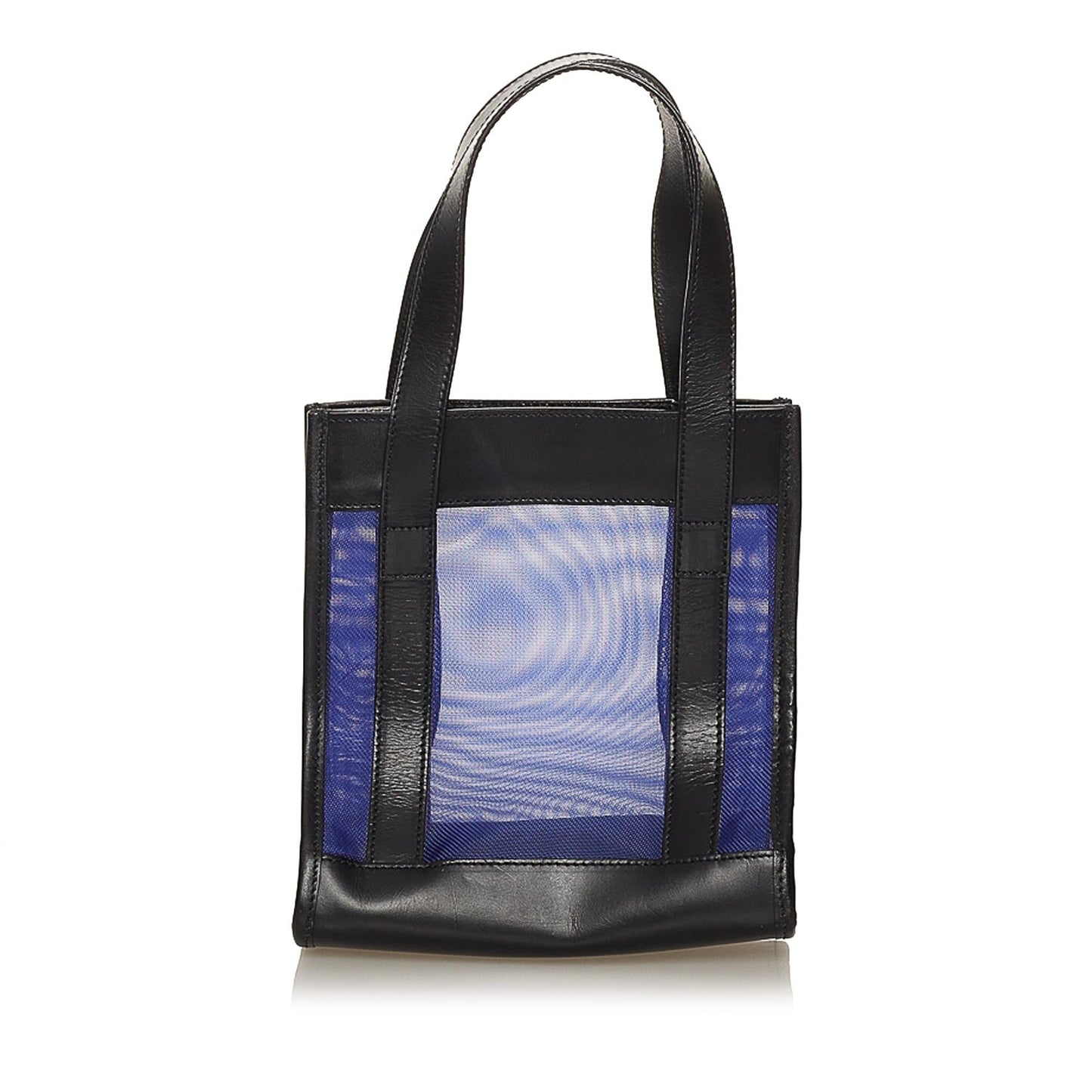 Gucci Mesh Handbag (37624)