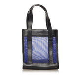 Gucci Mesh Handbag (37624)