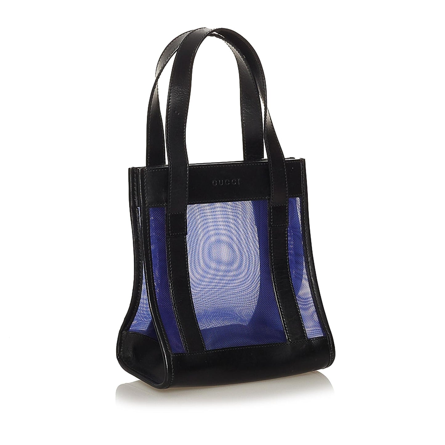 Gucci Mesh Handbag (37624)