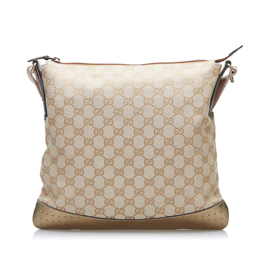 Gucci Messenger Bag (36780)