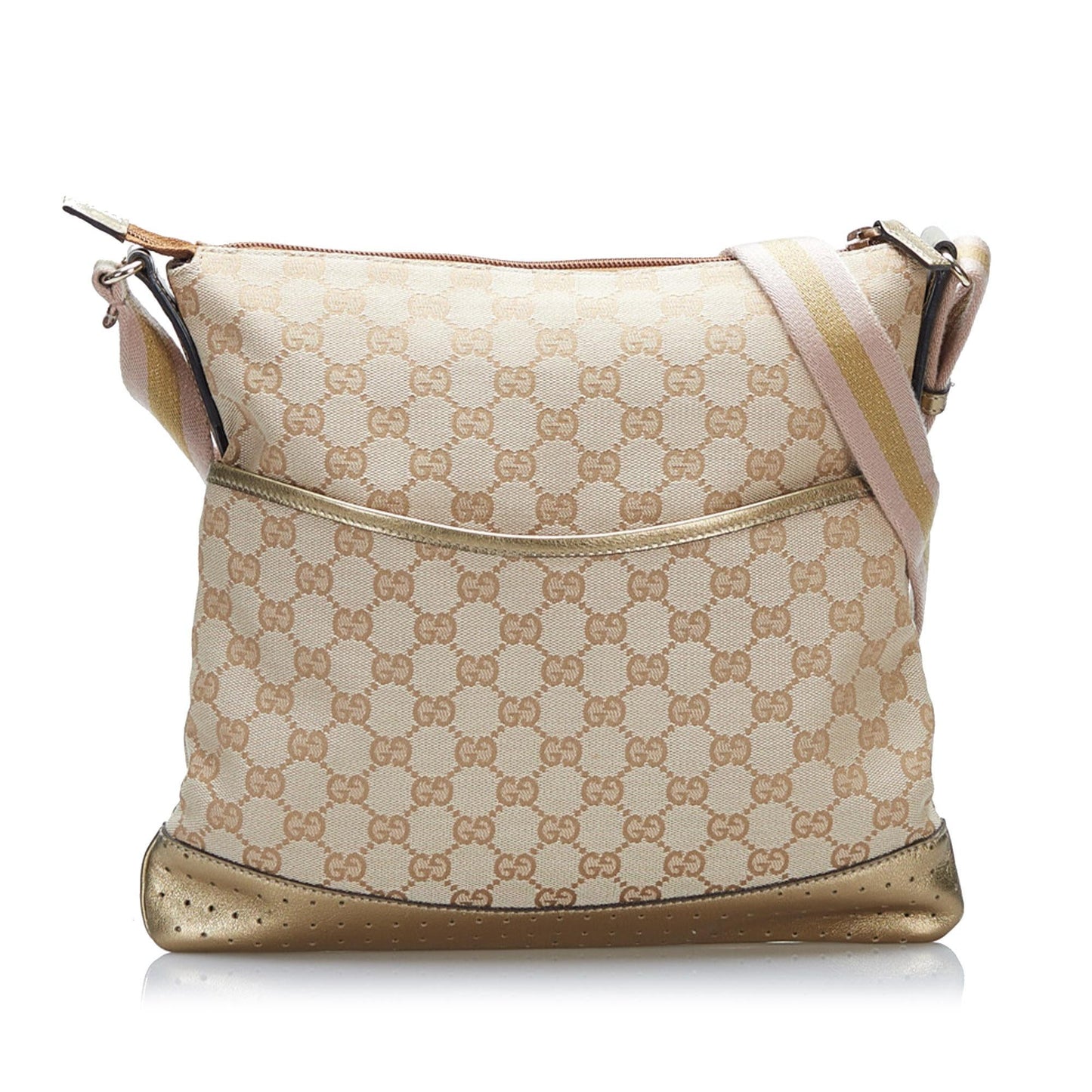 Gucci Messenger Bag (36780)