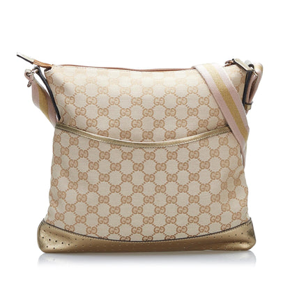Gucci Messenger Bag (36780)