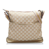 Gucci Messenger Bag (36780)
