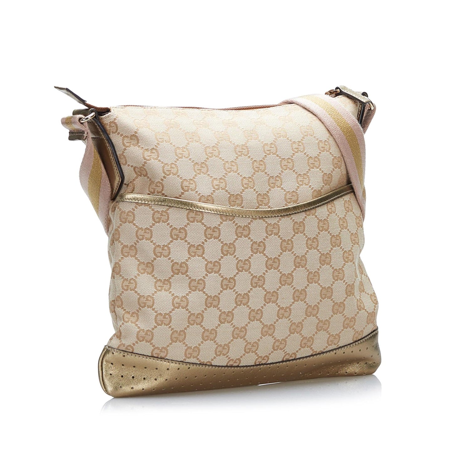 Gucci Messenger Bag (36780)