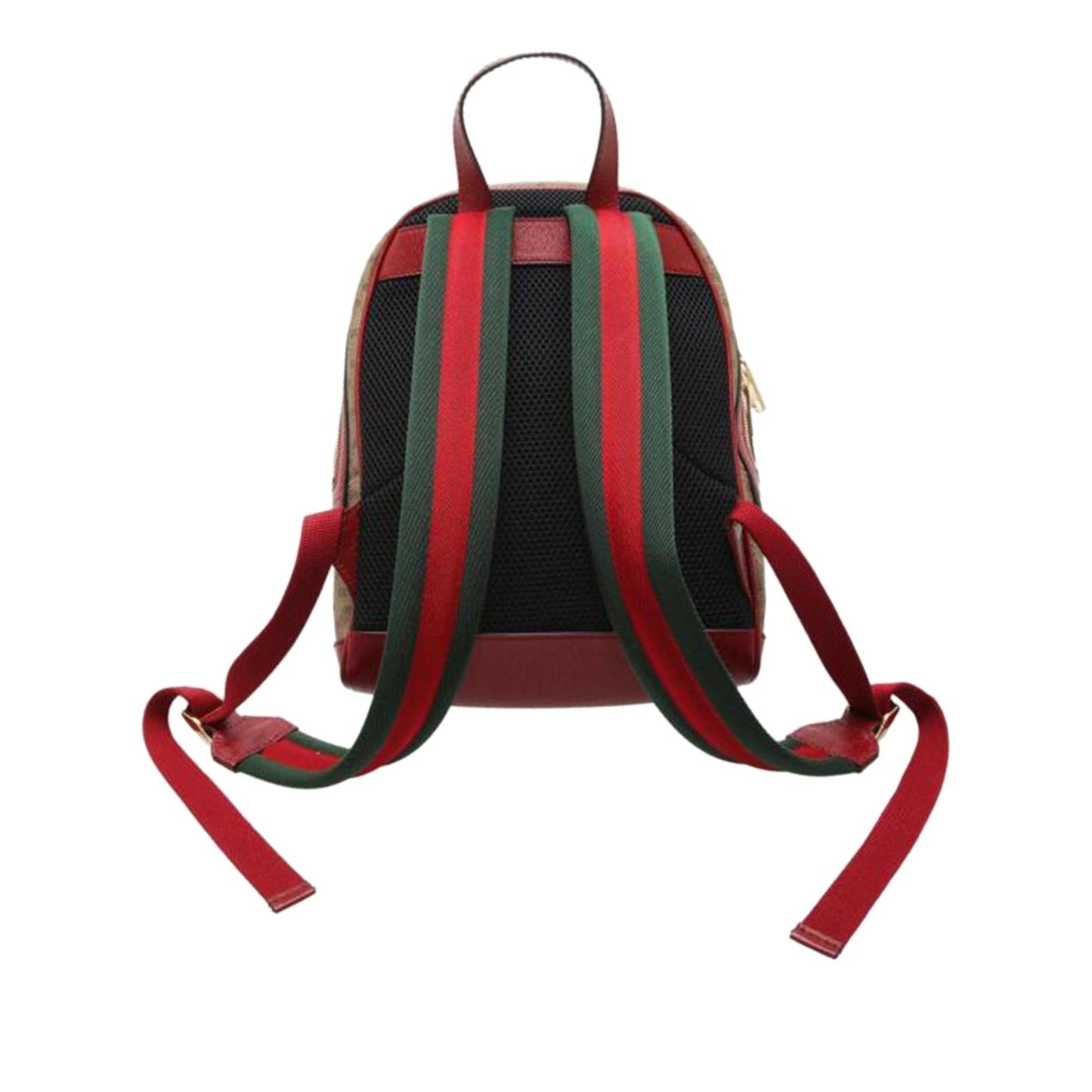 Gucci Micro GG Supreme Doraemon Backpack (ZJXMNs)