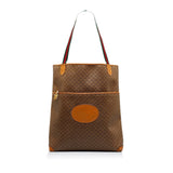Gucci Micro GG Supreme Web Tote (wTF3Xd)