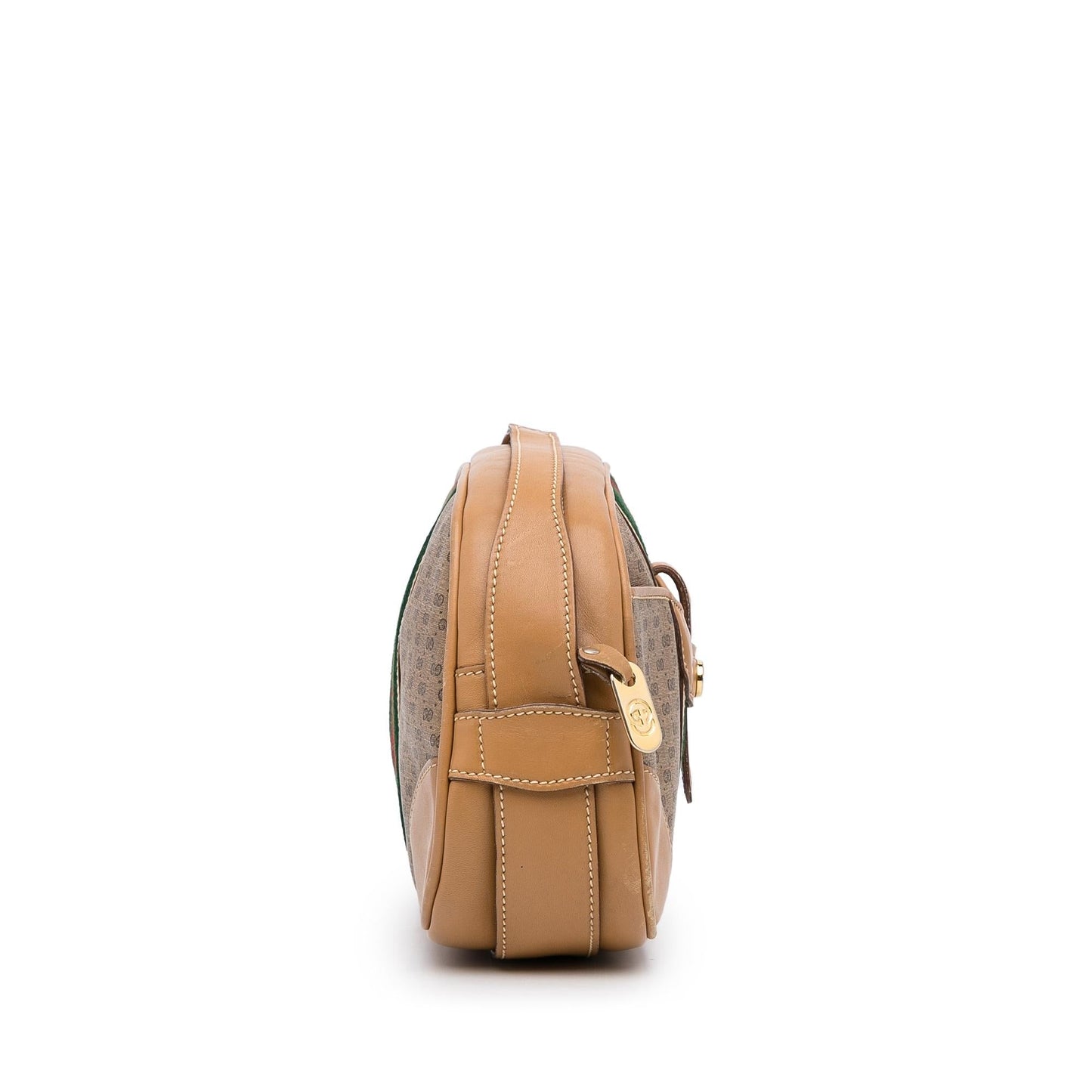 Gucci Micro GG Web Crossbody (o9I32p)