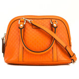 Gucci Micro Guccissima Mini Dome Bag