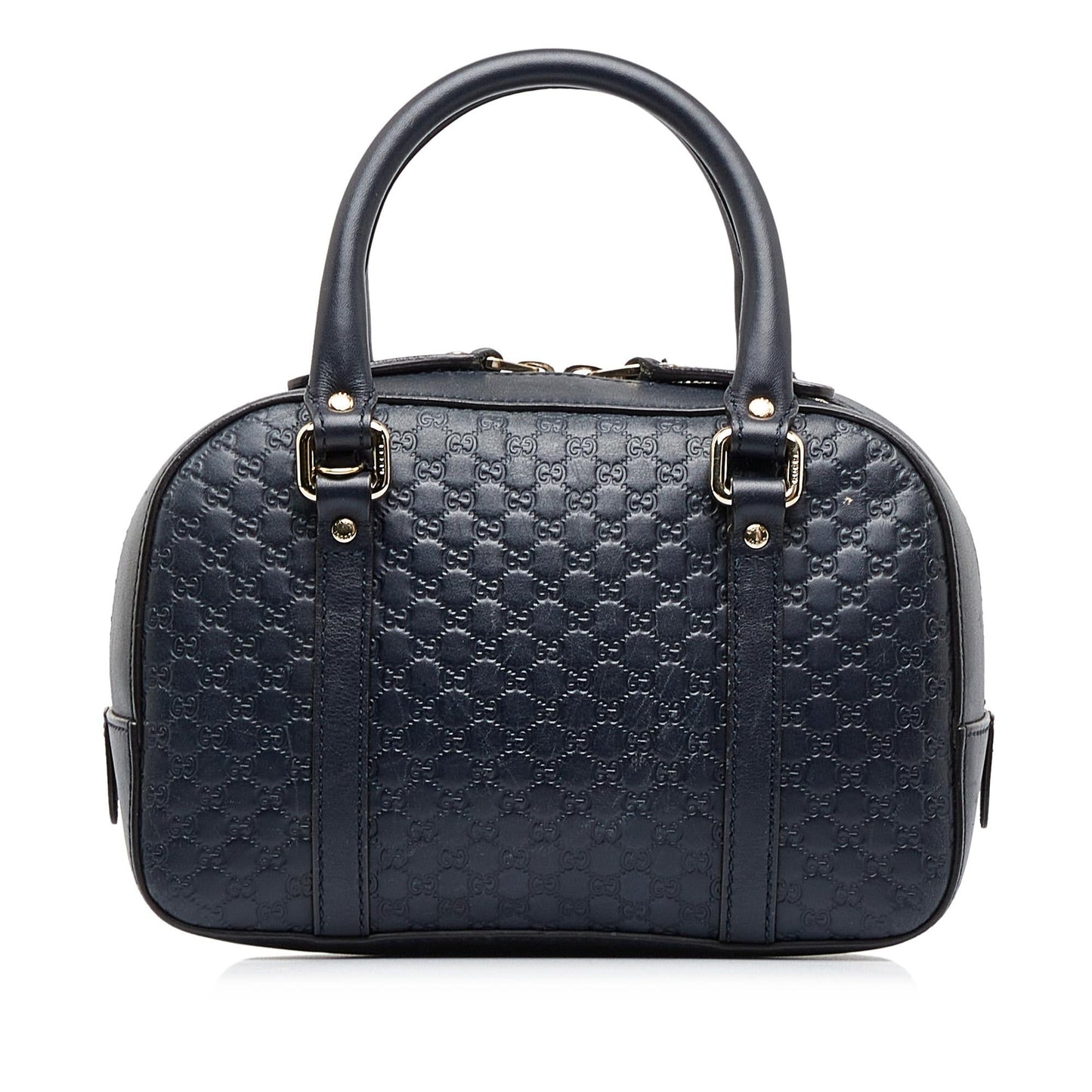 Gucci Microgguccissima Satchel (RLbhUP)