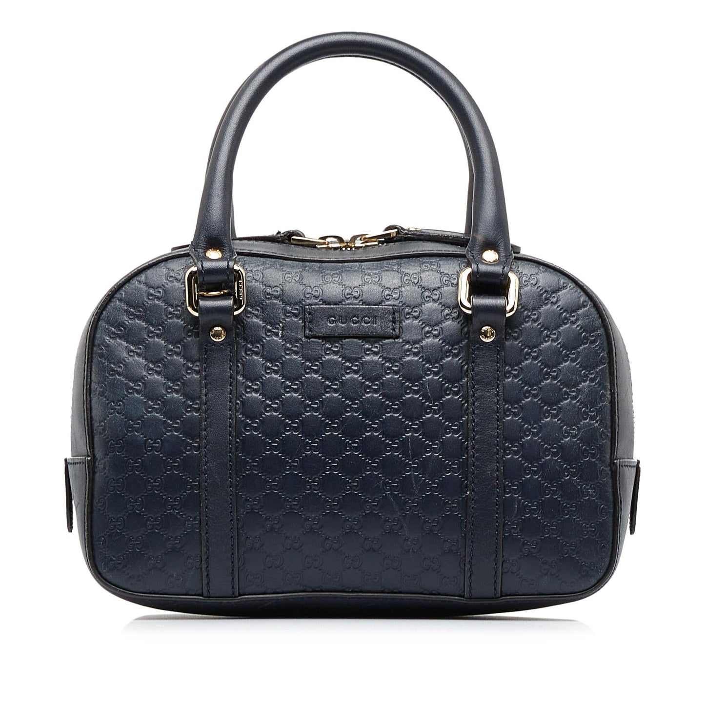 Gucci Microgguccissima Satchel (RLbhUP)
