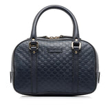Gucci Microgguccissima Satchel (RLbhUP)