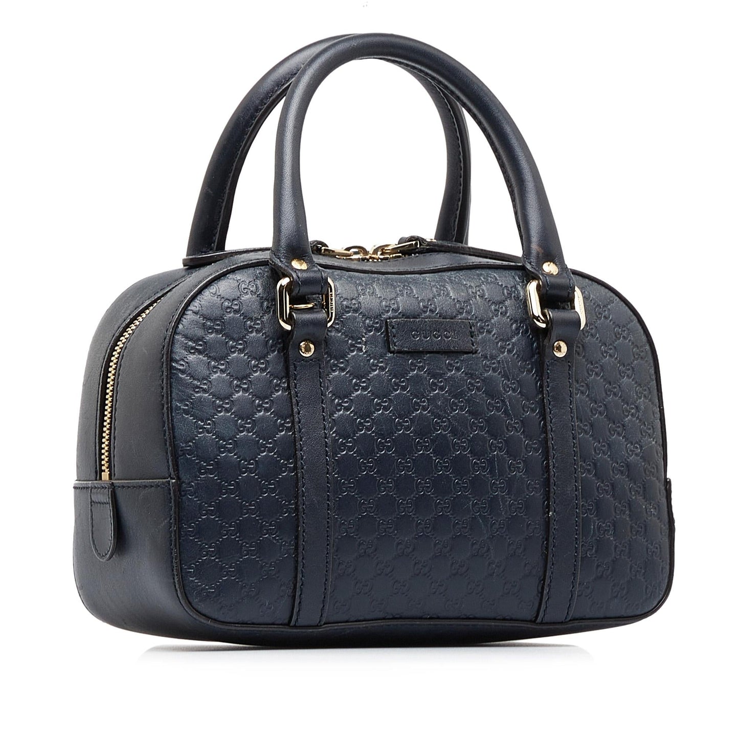 Gucci Microgguccissima Satchel (RLbhUP)