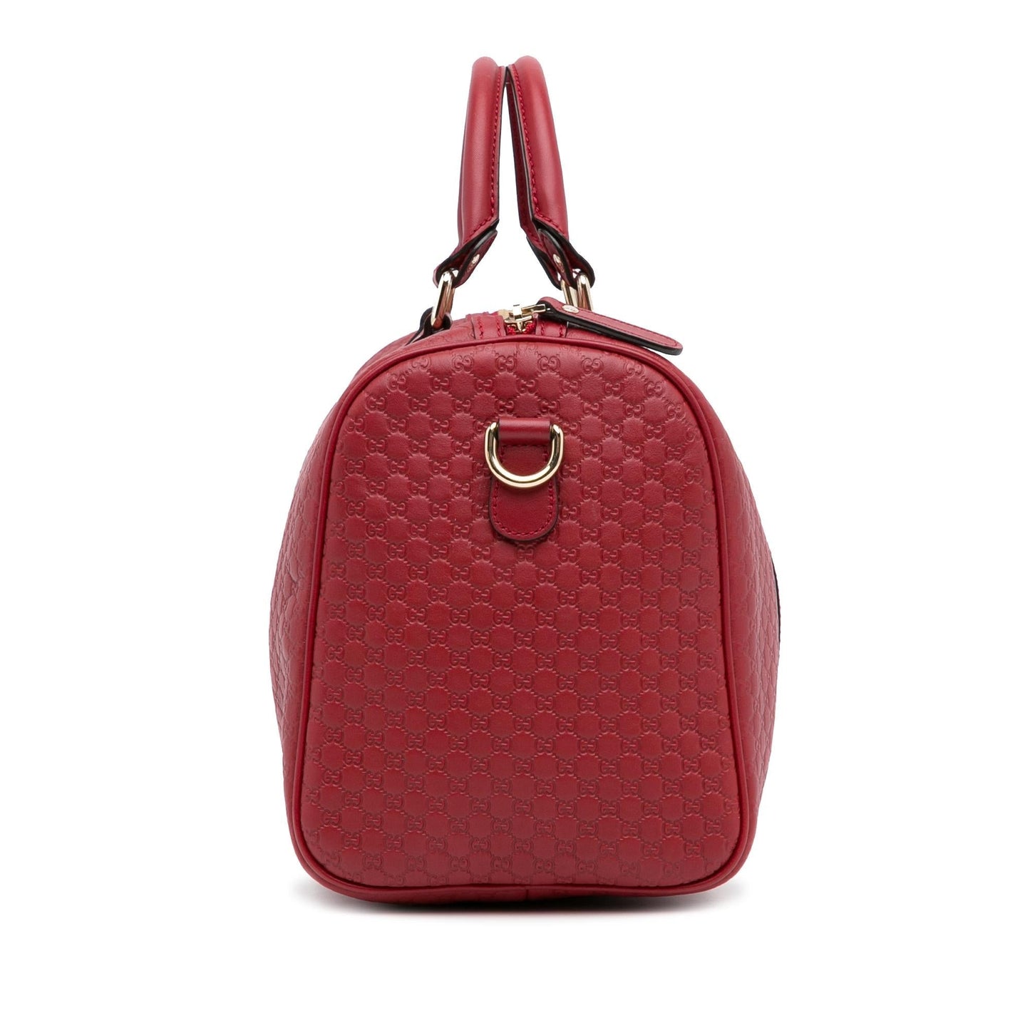 Gucci Microguccissima Boston Bag (kDyEop)