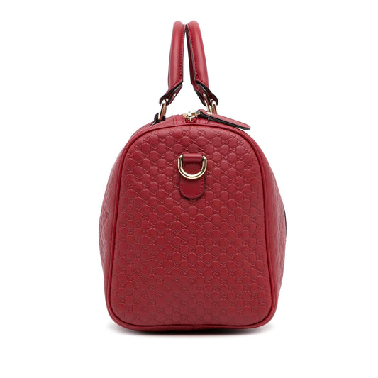 Gucci Microguccissima Boston Bag (kDyEop)