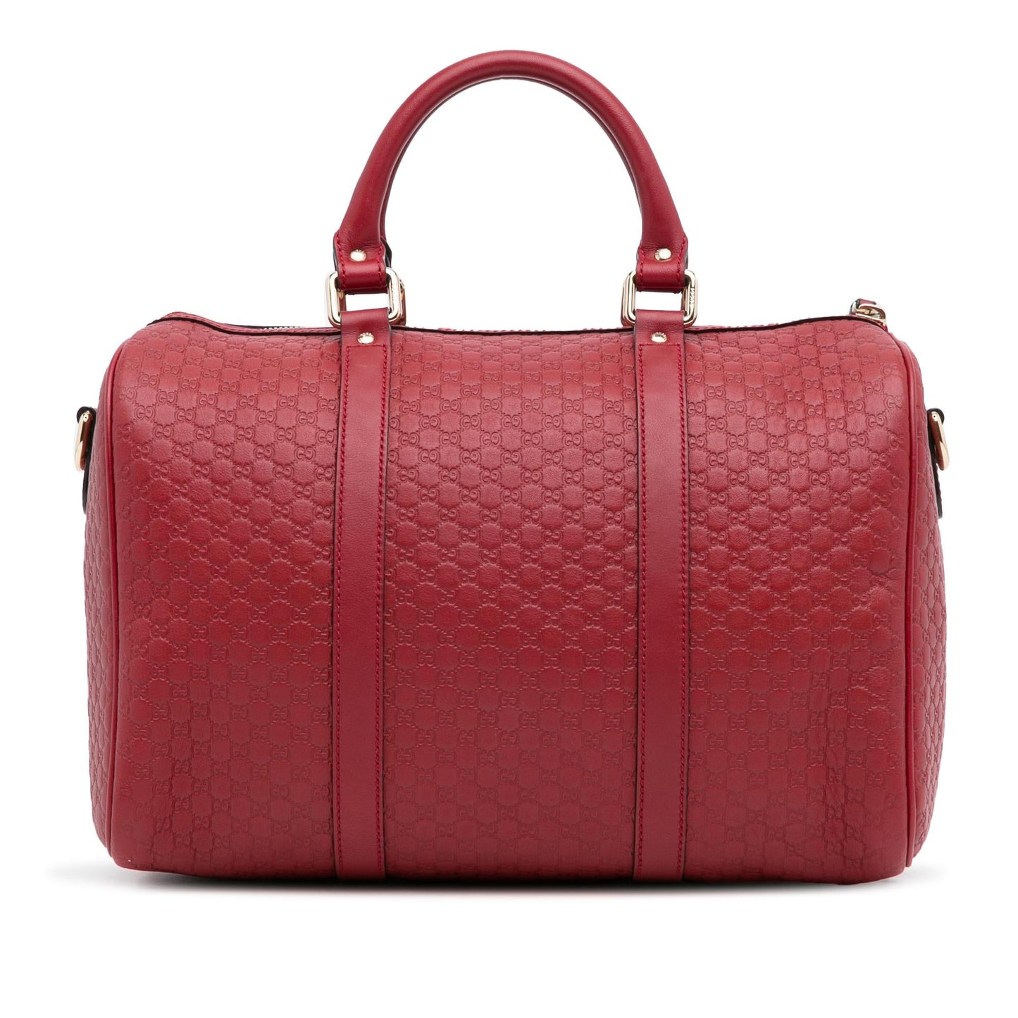 Gucci Microguccissima Boston Bag (kDyEop)