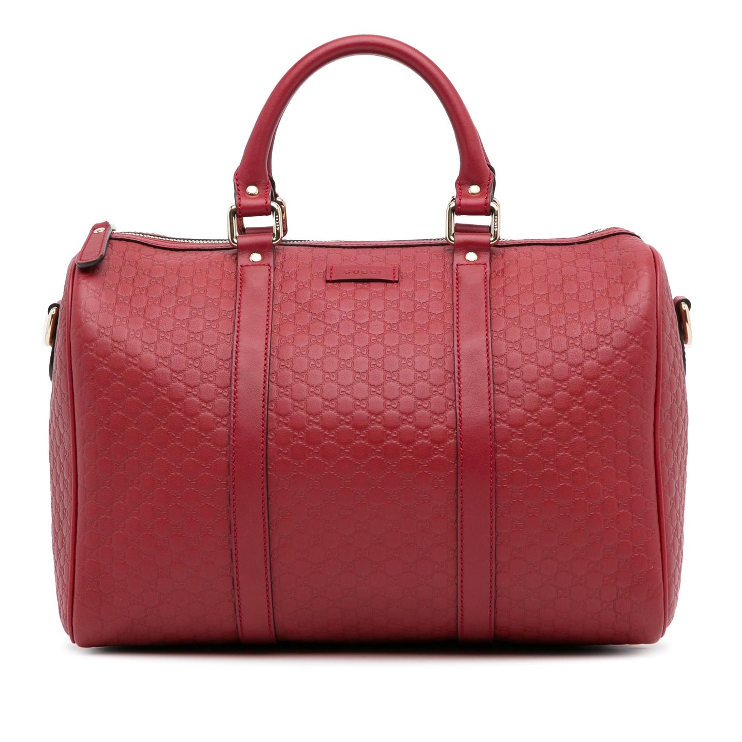 Gucci Microguccissima Boston Bag (kDyEop)