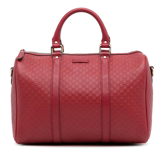 Gucci Microguccissima Boston Bag (kDyEop)