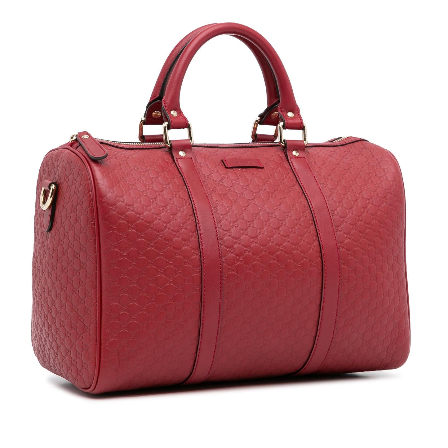 Gucci Microguccissima Boston Bag (kDyEop)