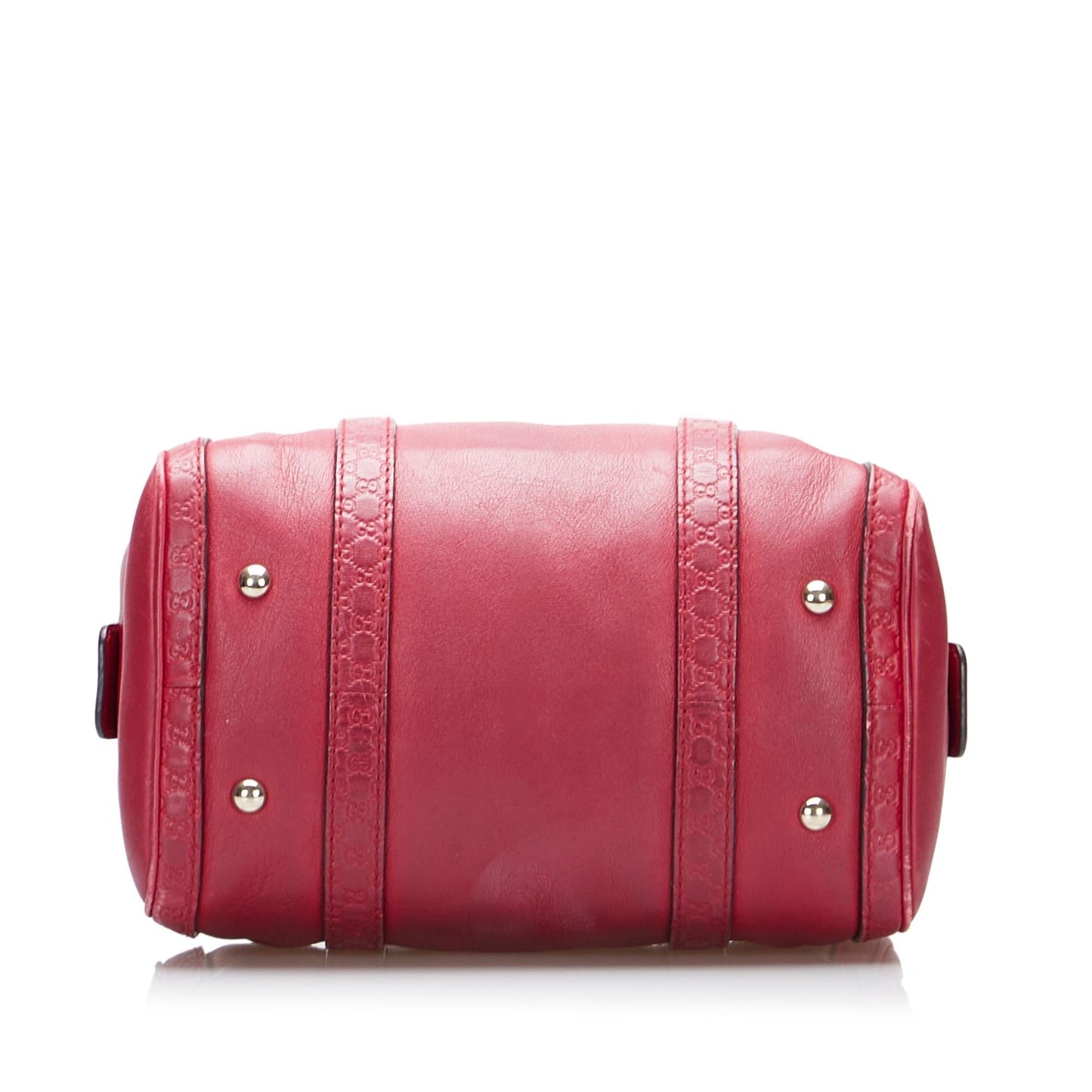 Gucci Microguccissima Boston (pXeEya)