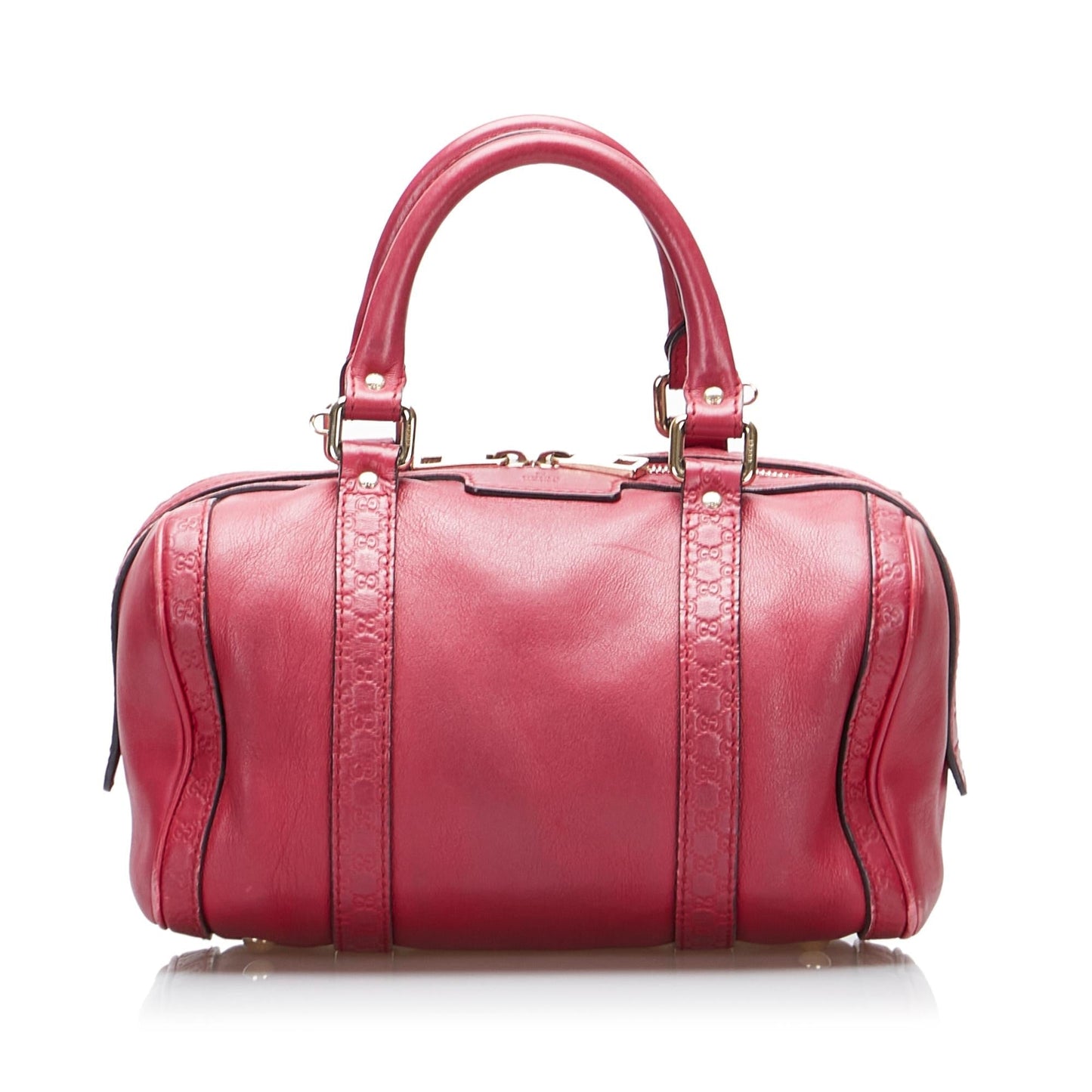 Gucci Microguccissima Boston (pXeEya)