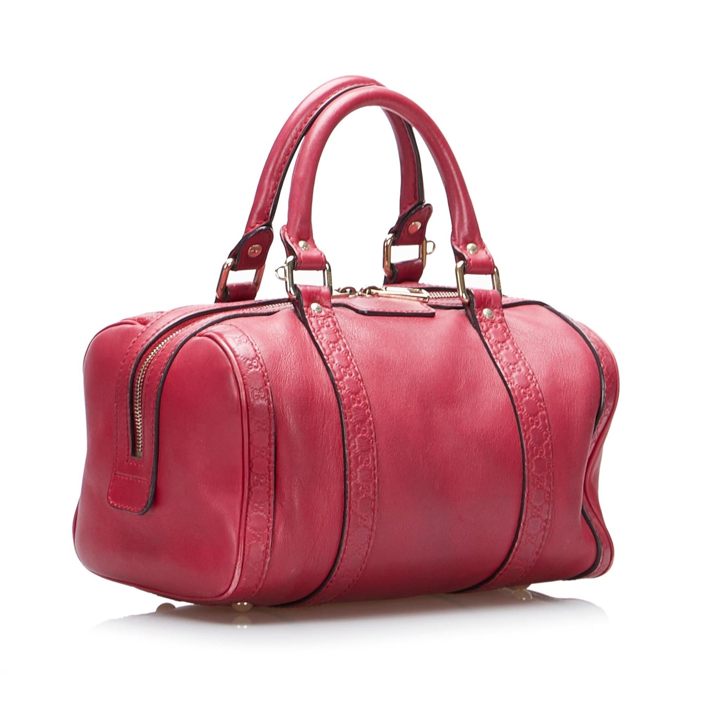 Gucci Microguccissima Boston (pXeEya)