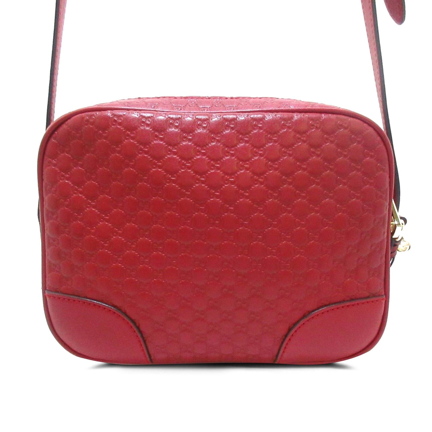 Gucci Microguccissima Bree Crossbody Bag (hmK7hS)