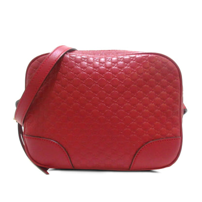 Gucci Microguccissima Bree Crossbody Bag (hmK7hS)
