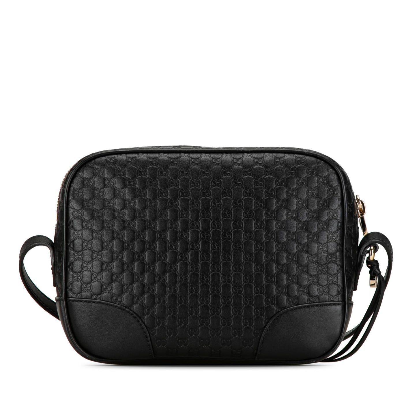 Gucci Microguccissima Bree Crossbody (mDZnTy)