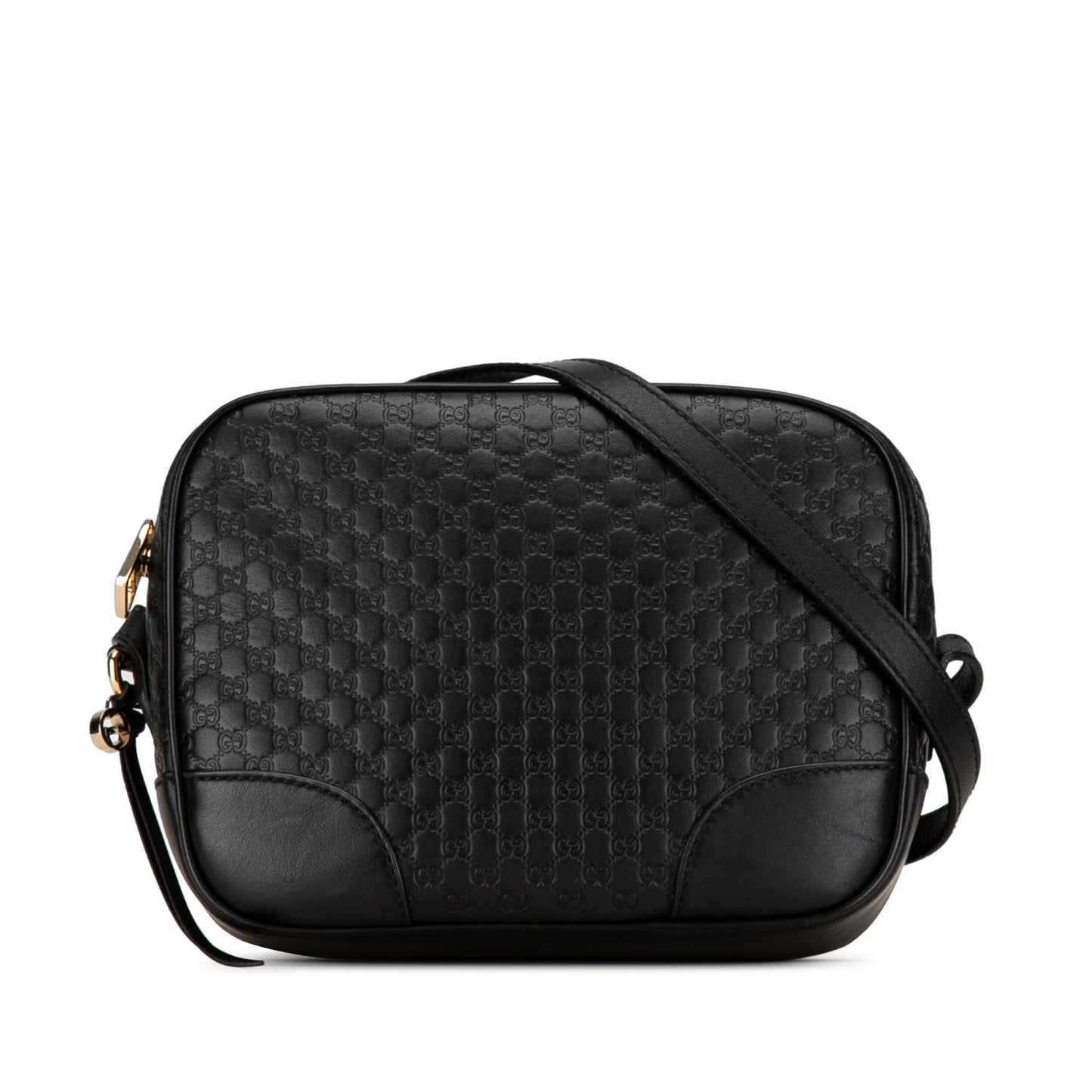 Gucci Microguccissima Bree Crossbody (mDZnTy)
