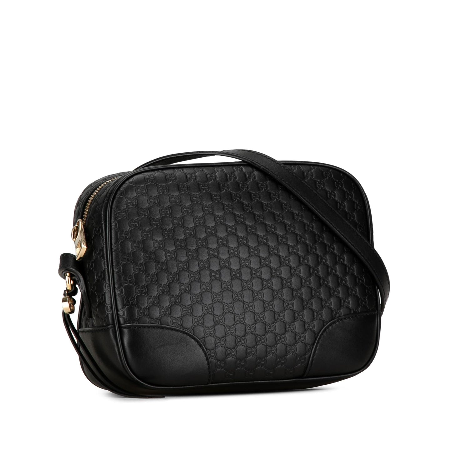 Gucci Microguccissima Bree Crossbody (mDZnTy)