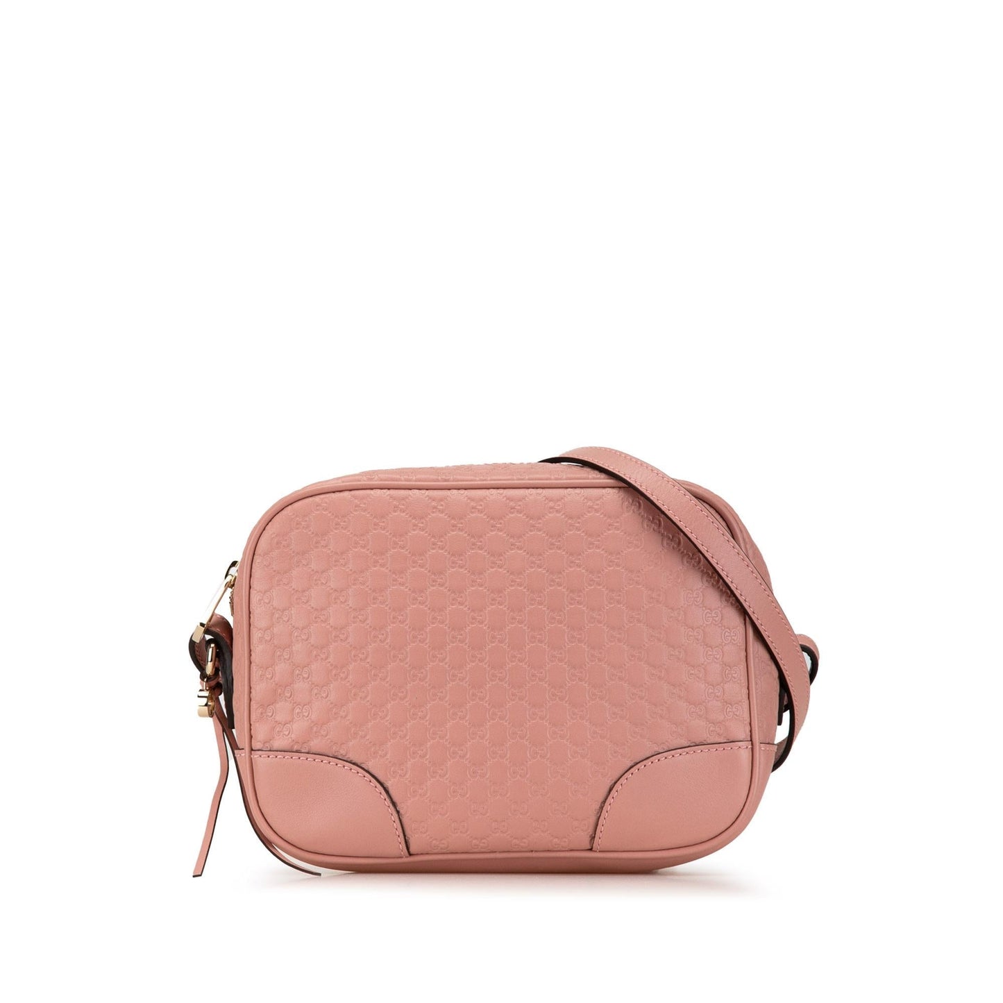 Gucci Microguccissima Bree Crossbody (JxjhuW)
