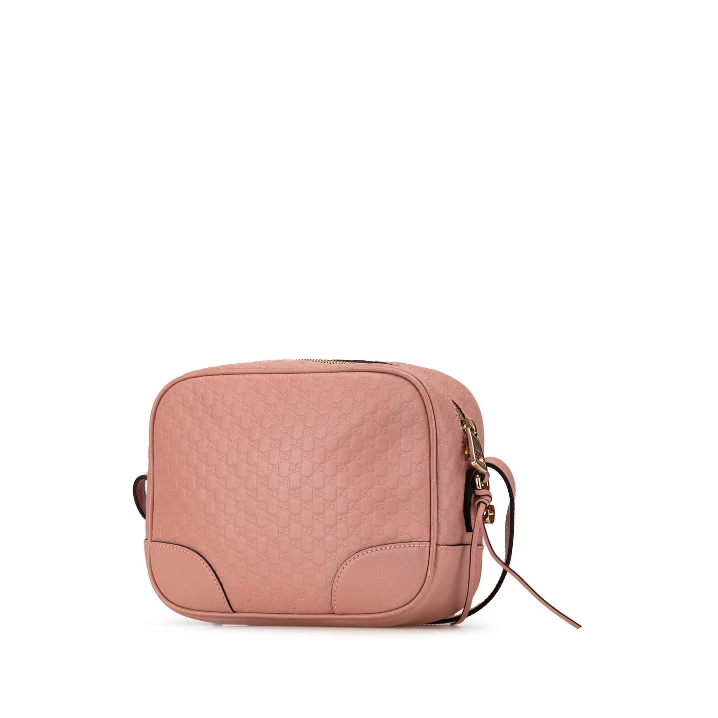 Gucci Microguccissima Bree Crossbody (JxjhuW)