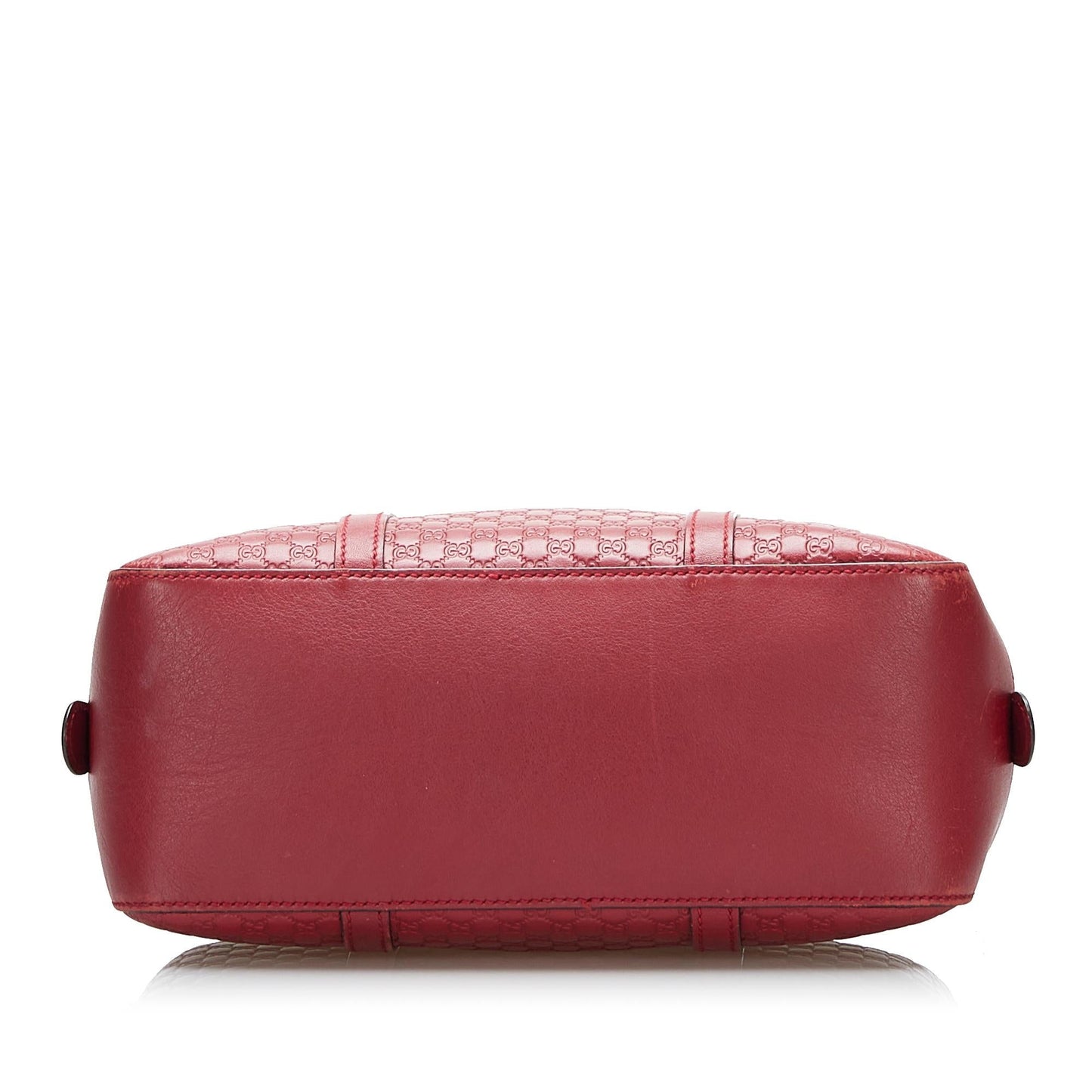 Gucci Microguccissima Bree Satchel (vBAMHW)